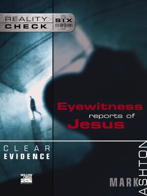 cover image of Clear Evidence